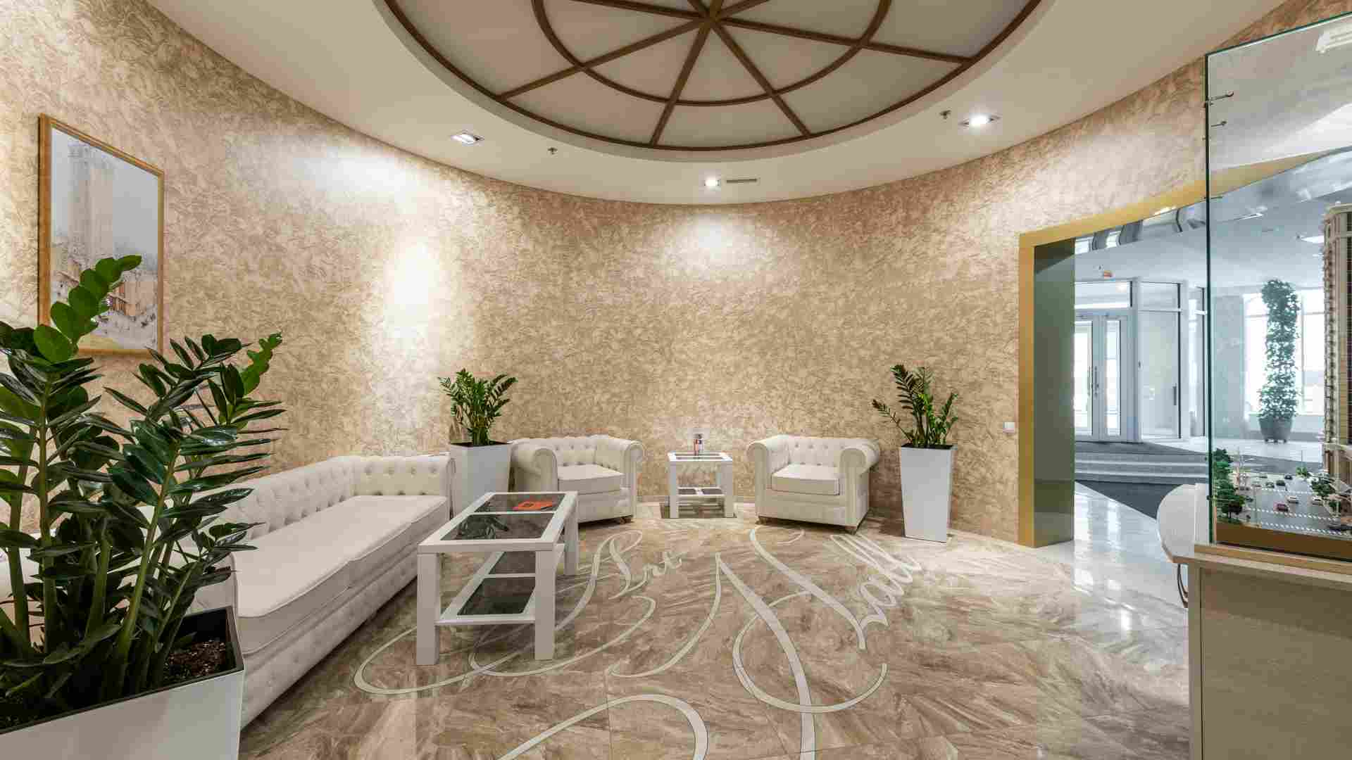 The Grand Hotel Resort